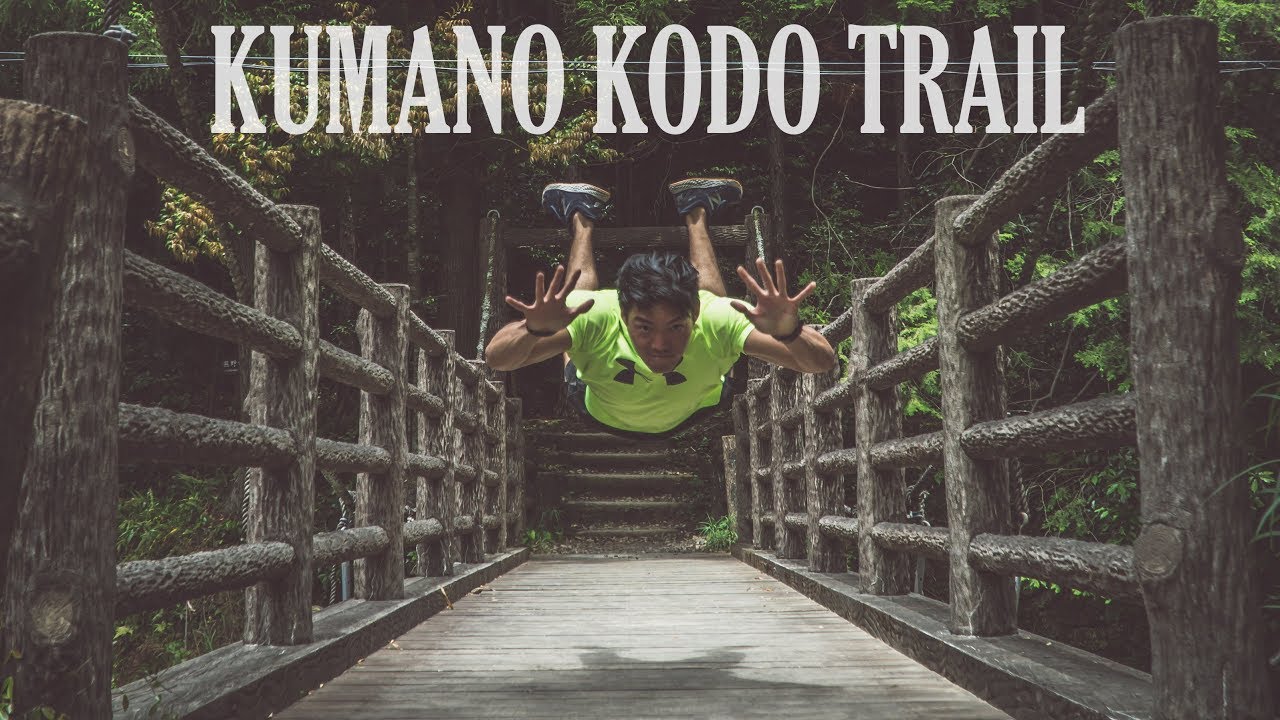 Kumano Kodo Pilgrimage Trail! [4 Day Hike with Onsen & Boat Tour]
