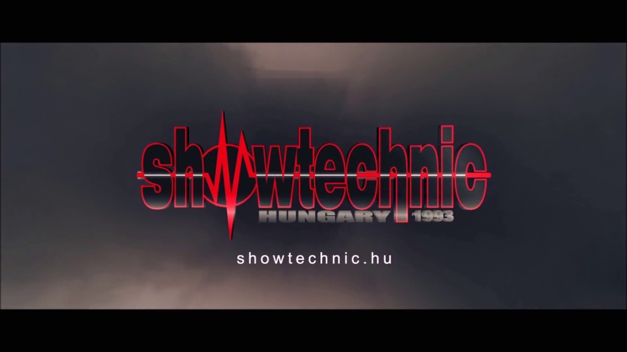 SHOWTECHNIC HUNGARY Commercial
