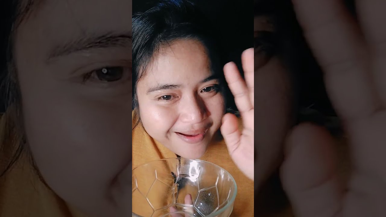 asmr topi koki lagi gaeesss
