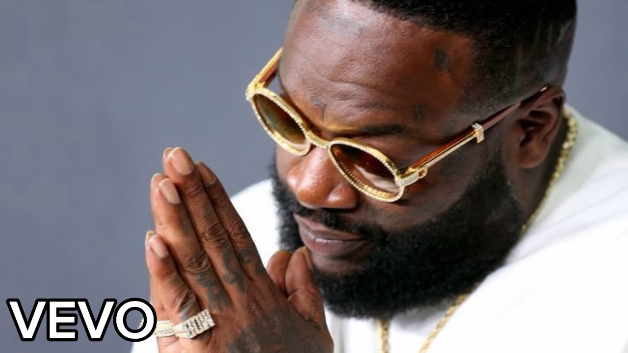 Rick Ross — Rich Flex (Official Music Video)