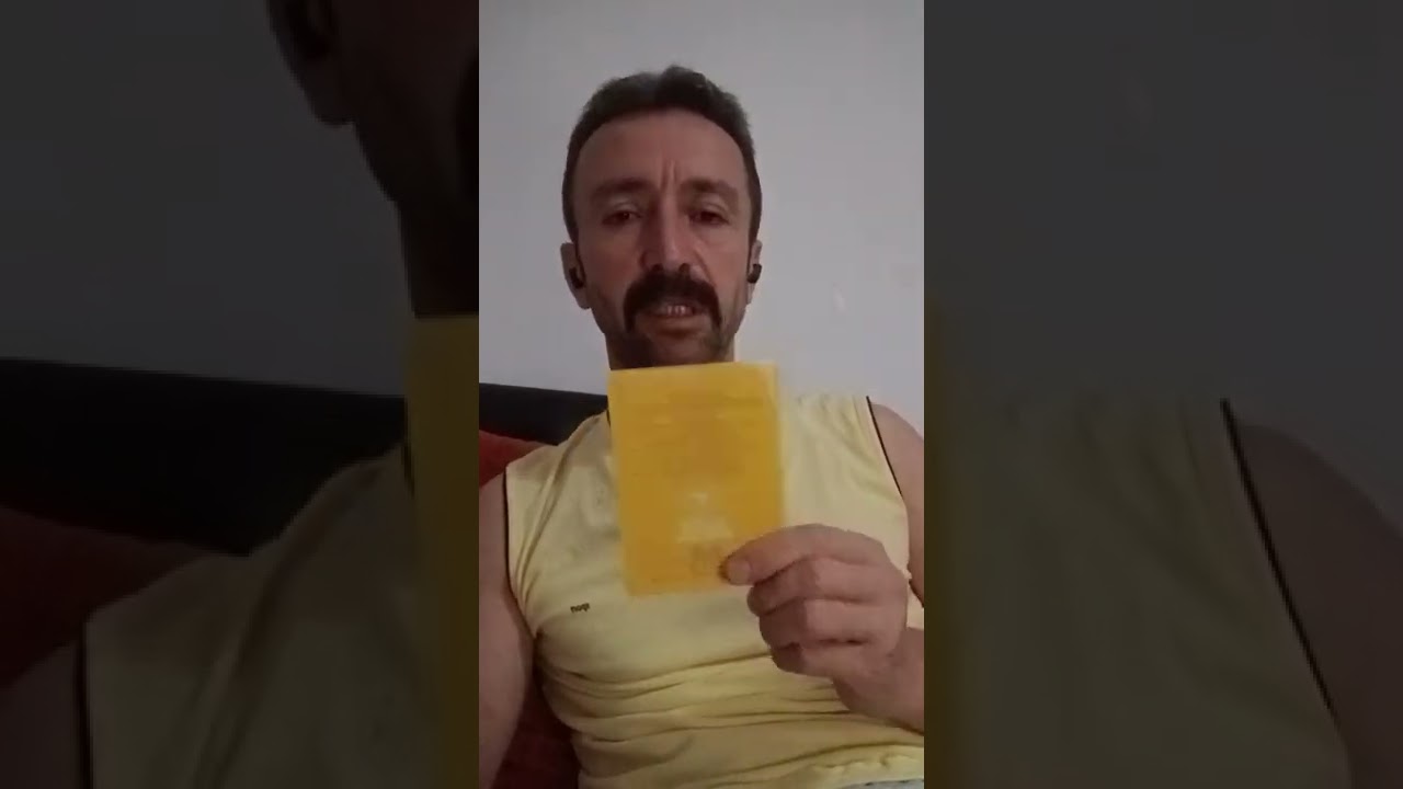 GEMİ ADAMI CÜZDANI ALACAKLAR İÇİN DETAYLI ANLATIM