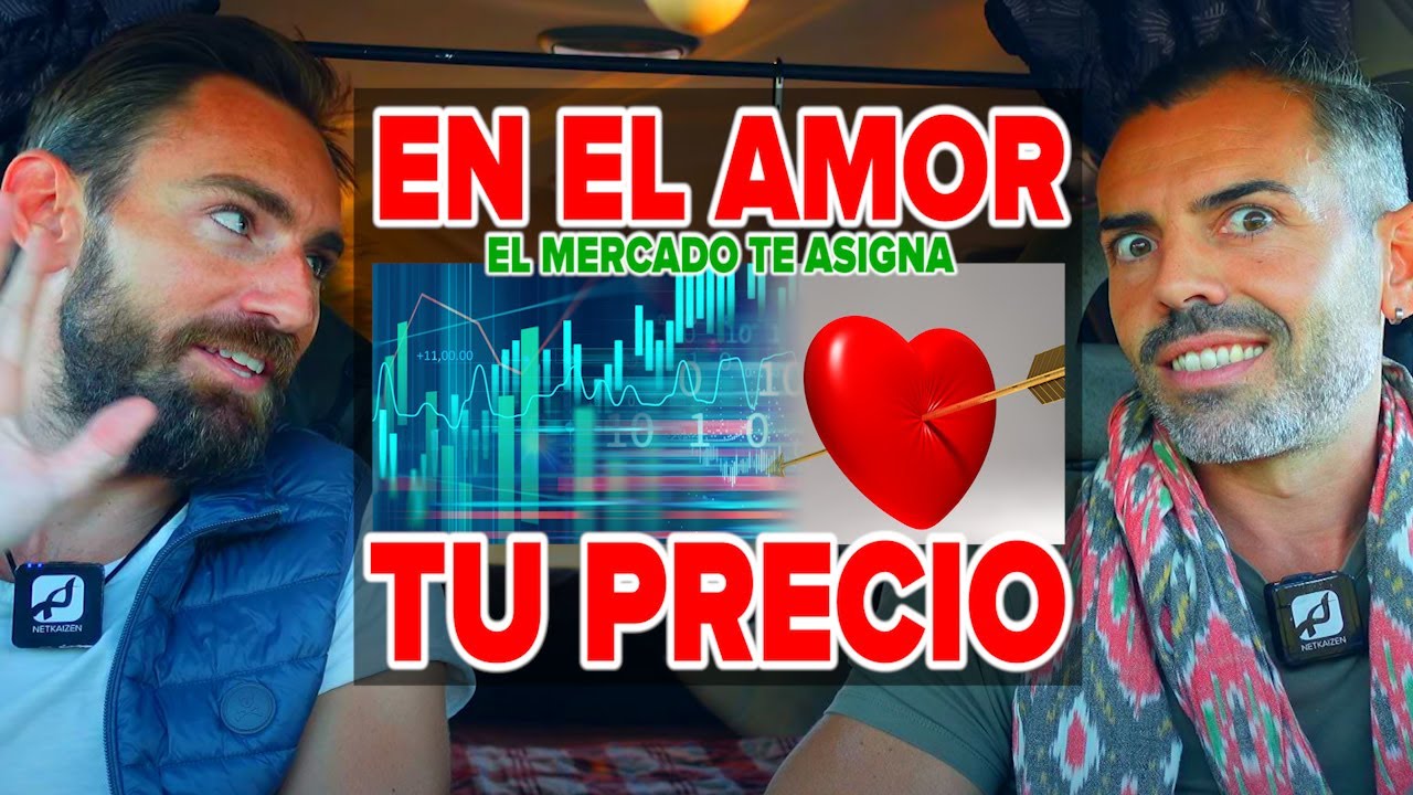 El Mercado del Amor: Ligas y Competencia en el Mercado Amoroso (tu valor romántico y sexual)