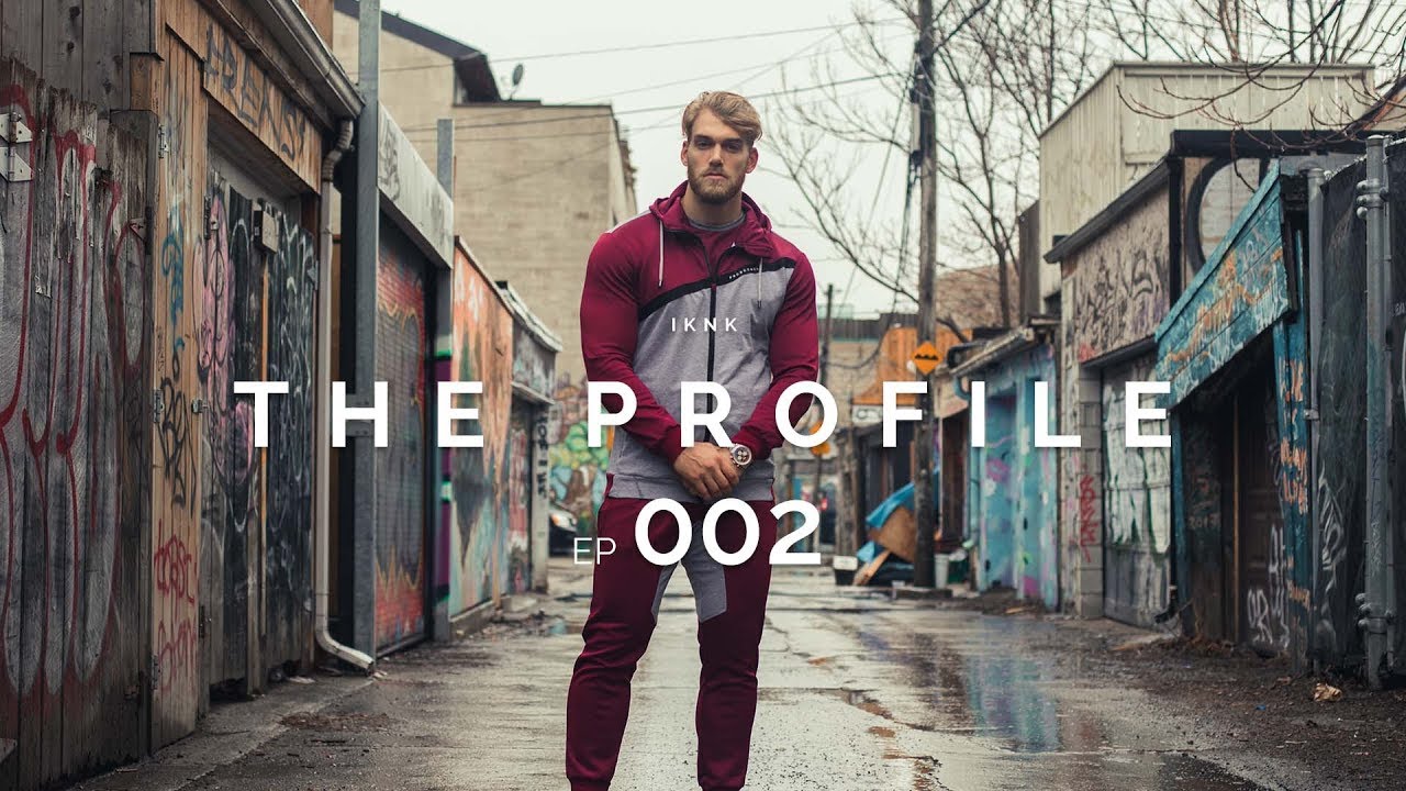MISCHA JANIEC: VEGAN PRO ATHLETE + ENTREPRENEUR INSPIRATION STORY