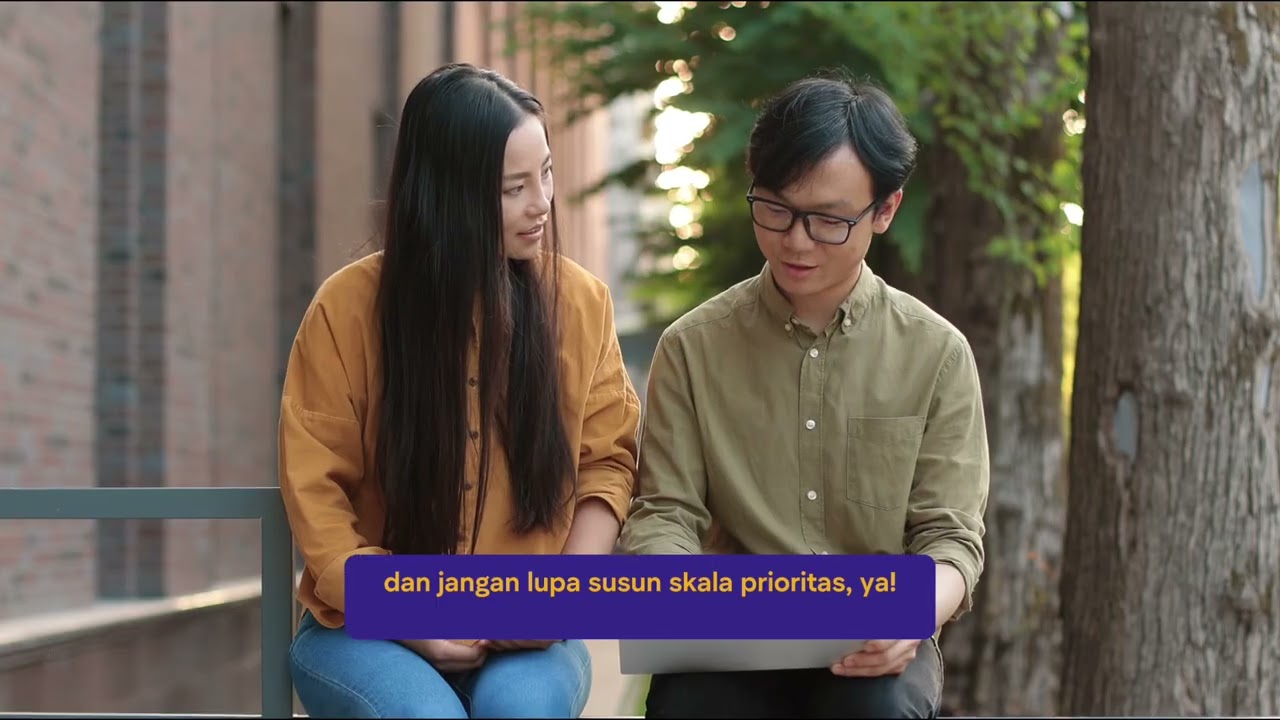 Hindari sandwich generation dengan program 8est Deal
