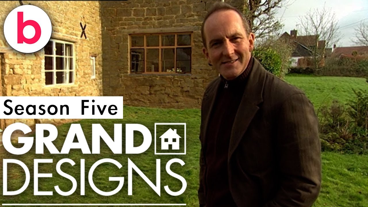 Grand Designs UK With Kevin McCloud | Gloucester | Season 5 Episode 2 | Full Episode