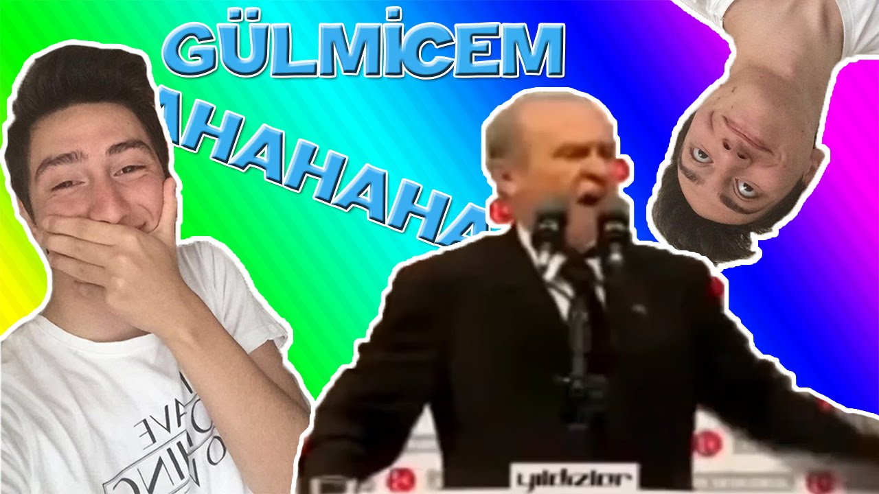 GÜLMEME CHALLENGE 