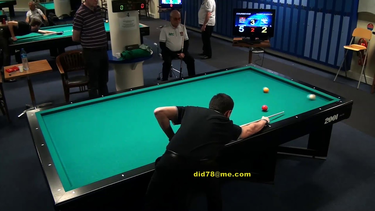BITALIS VS MARTINEZ