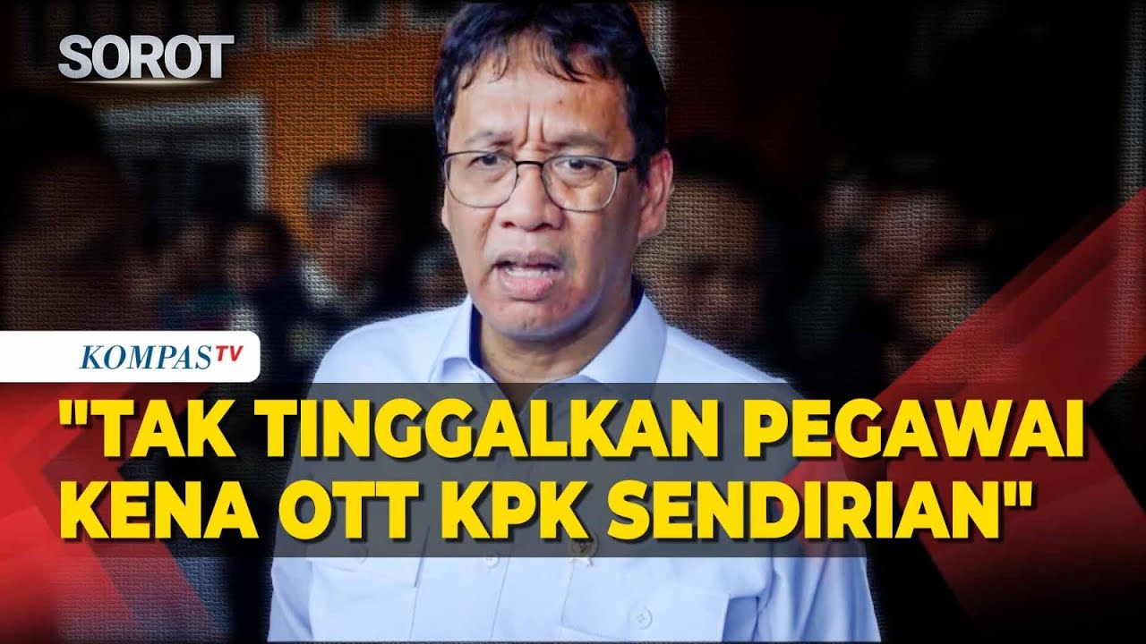 Purbaya Pastikan Pegawai Pajak Kena OTT KPK Dapat Pendampingan Hukum: Bukan Intervensi
