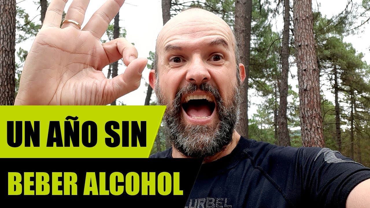 Un año sin beber cerveza, ¿impacto en el rendimiento?