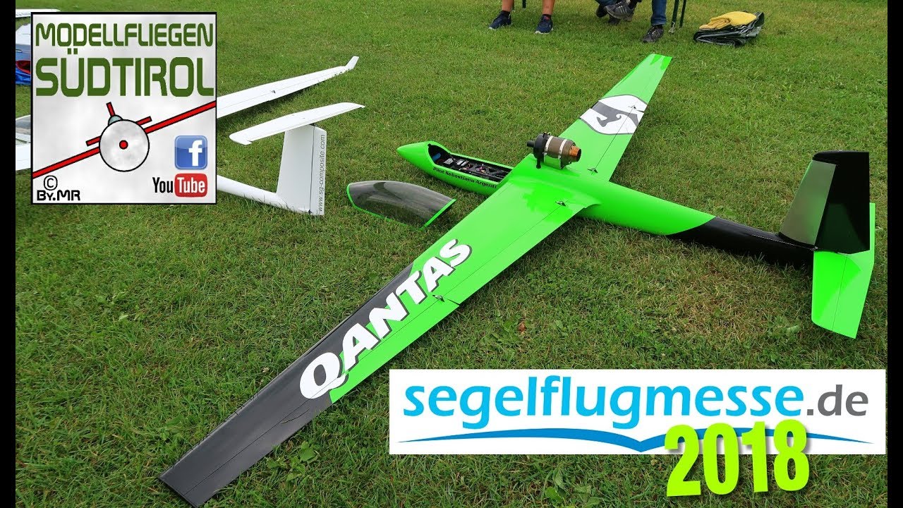 Schwabmünchen 2018 - Swift S1 3,2 Turbine - Sebastiano Argenti