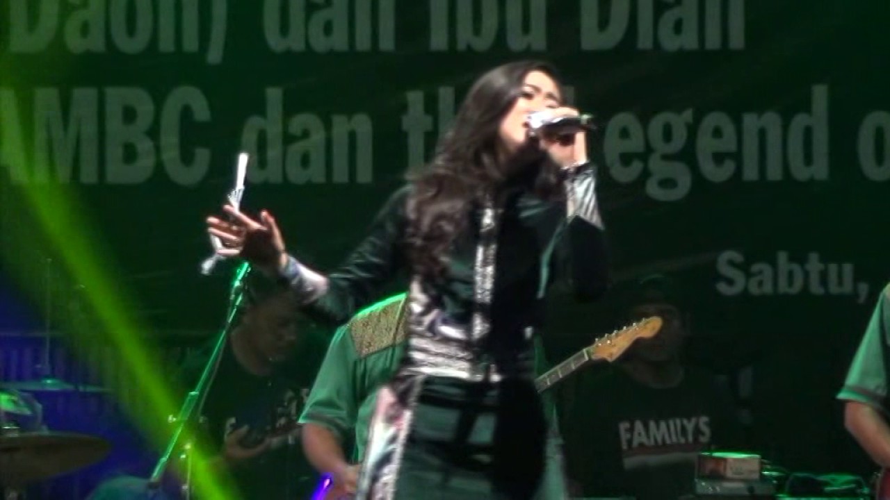 Tak Pernah, Ana Sifana Familys Goup AMBC Cilandak