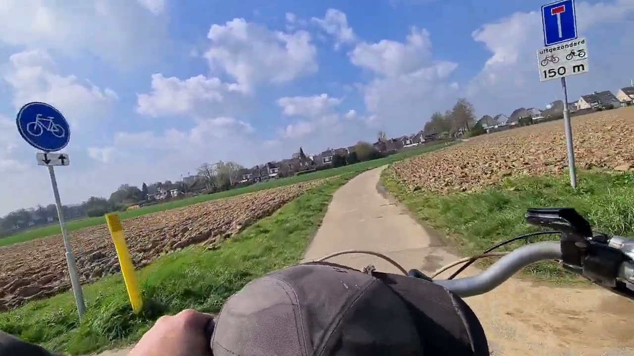 14   en 15 april 2022  bloesem tijd