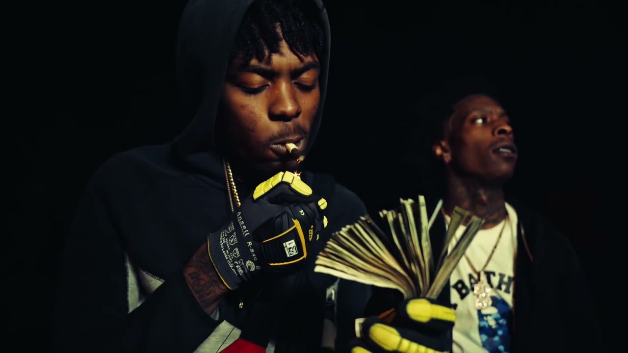 ShiestOn3100 x “BankRolls & Bodies” (Official Music Video) [Dir. By 