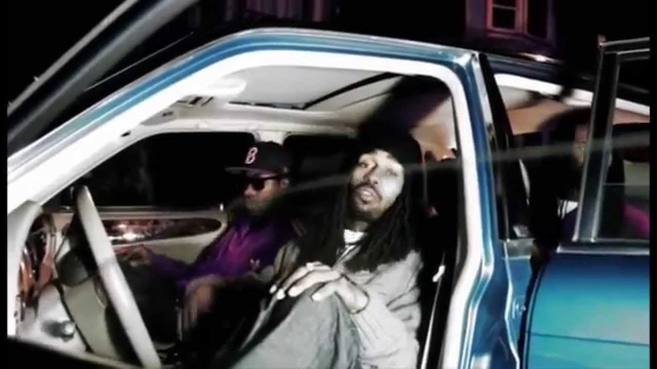 HD of Bearfaced (Ft. Fe The Don) - No Words No I.D. (Official Video)