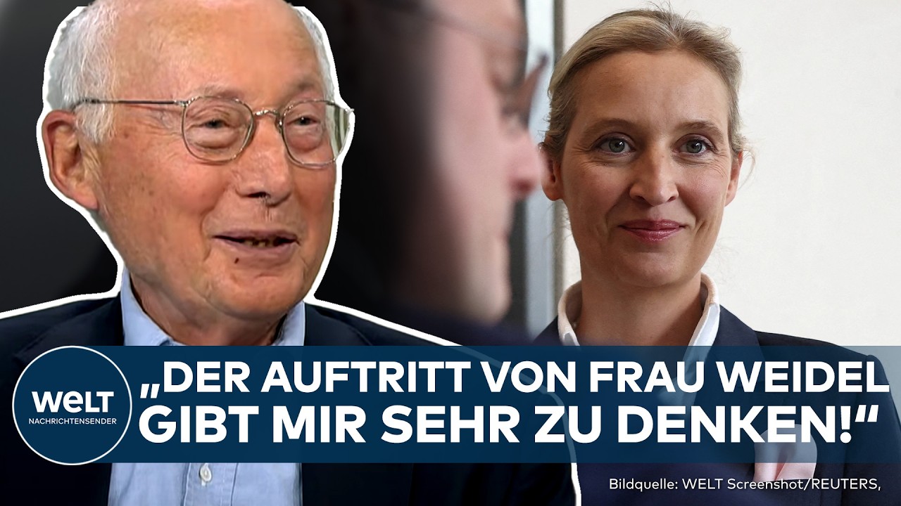 KANZLER-DRAMA: Kurioses AfD-Verhalten zur Abstimmung 