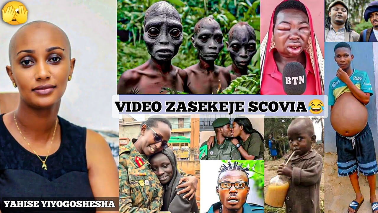 🤣🤣VIDEO ZISEKEJE🤣EP182: ZASEKEJE SCOVIA AHITA YIYOGOSHESHA 😬  💯