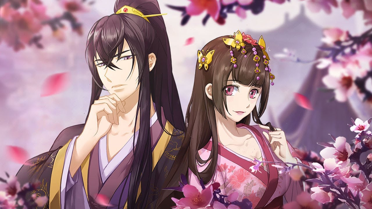 Psychic Princess (Tong Ling Fei) - Bad romance