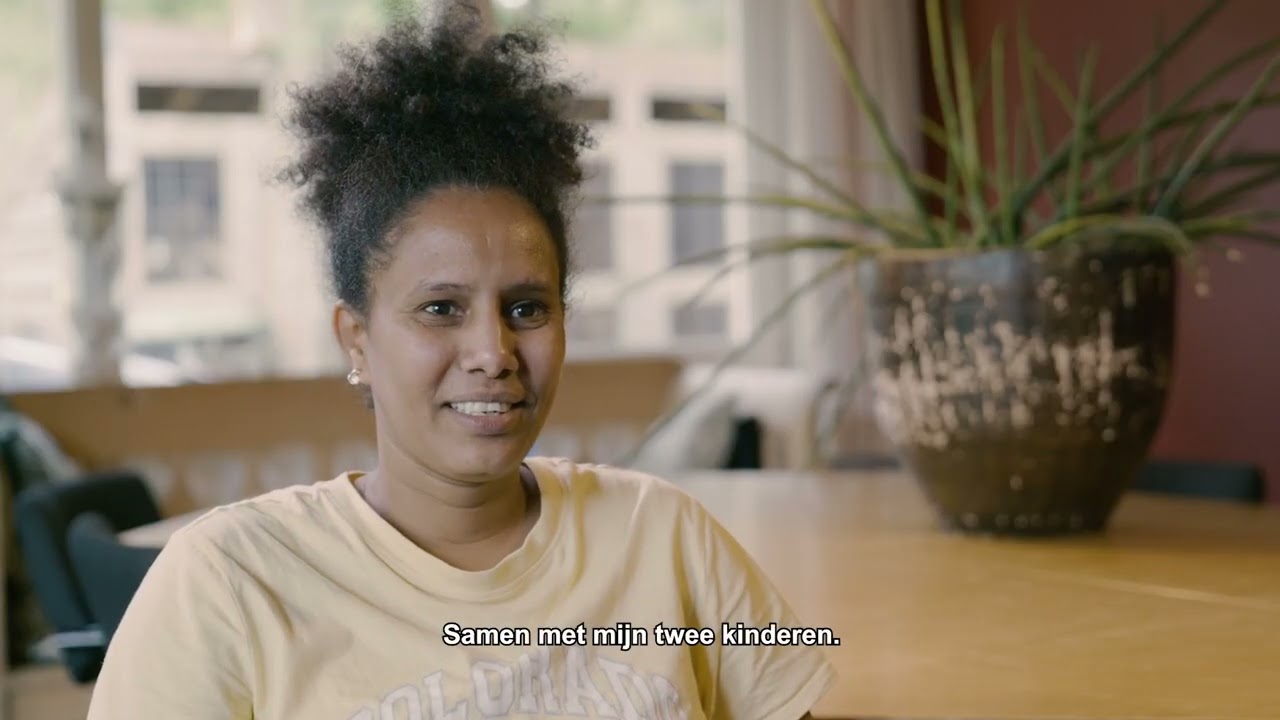 Kindervakantieweken | VluchtelingenWerk Nederland