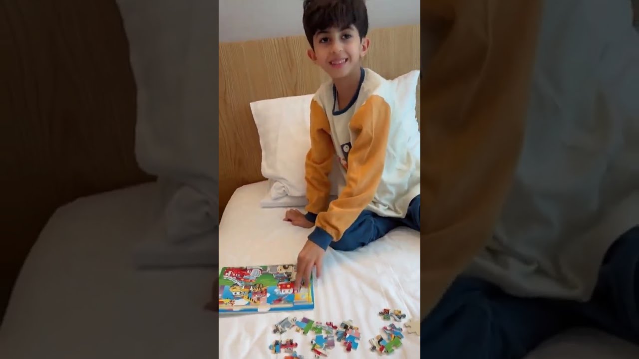سنابات عائلة ام هيون | فعاليات اليوم الرابع في كوريا 😍
