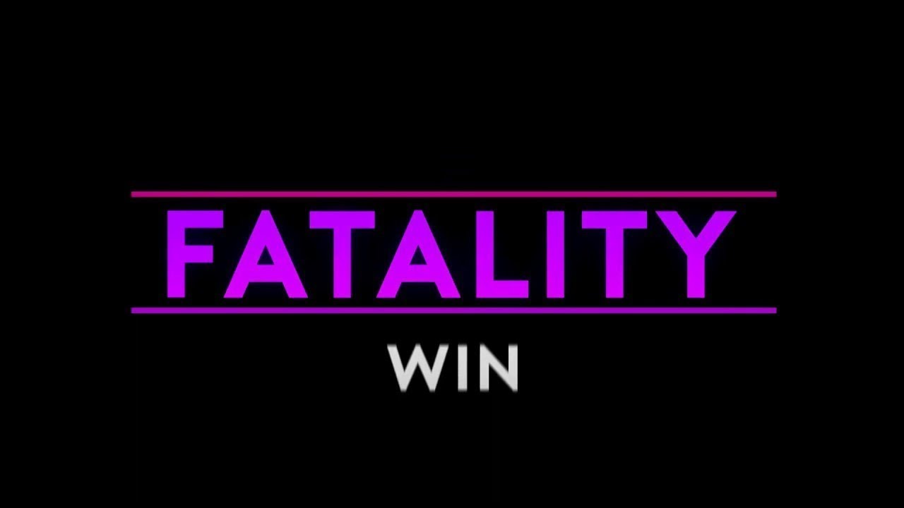 godbless ax feat fatality