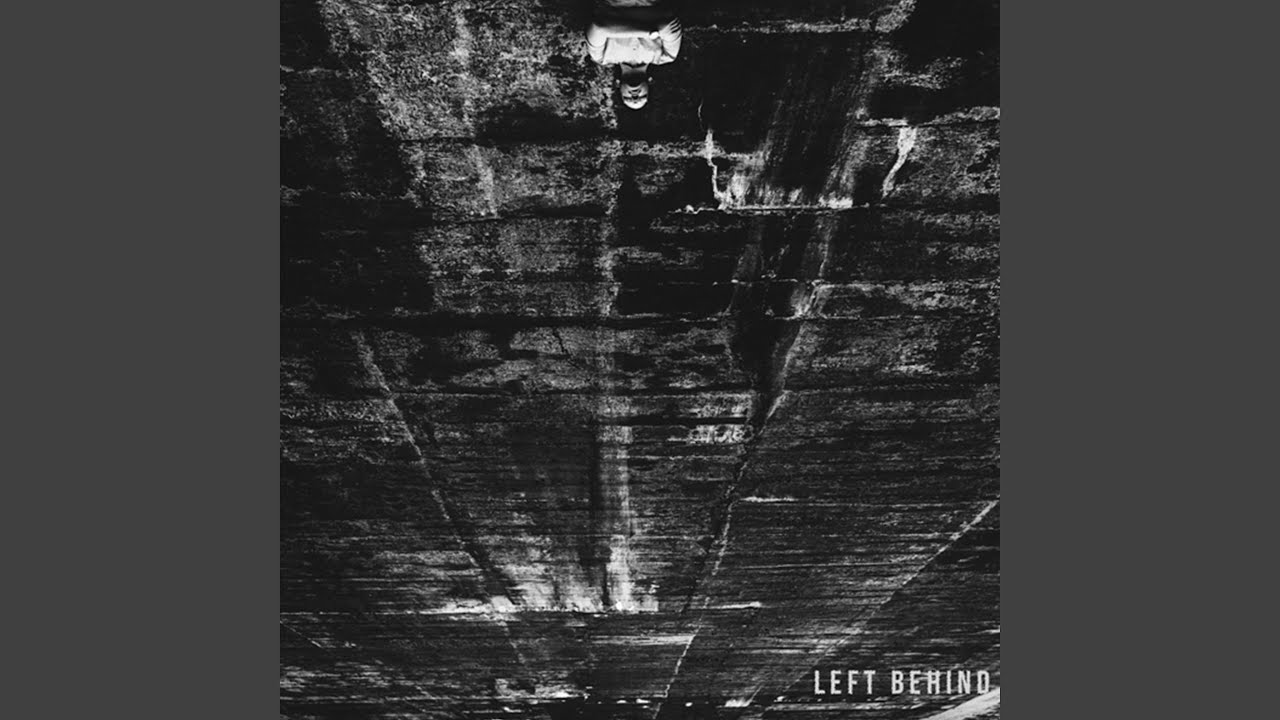 Left Behind