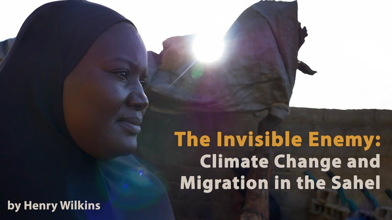 The Invisible Enemy: Climate Change and Migration in the Sahel | VOA News
