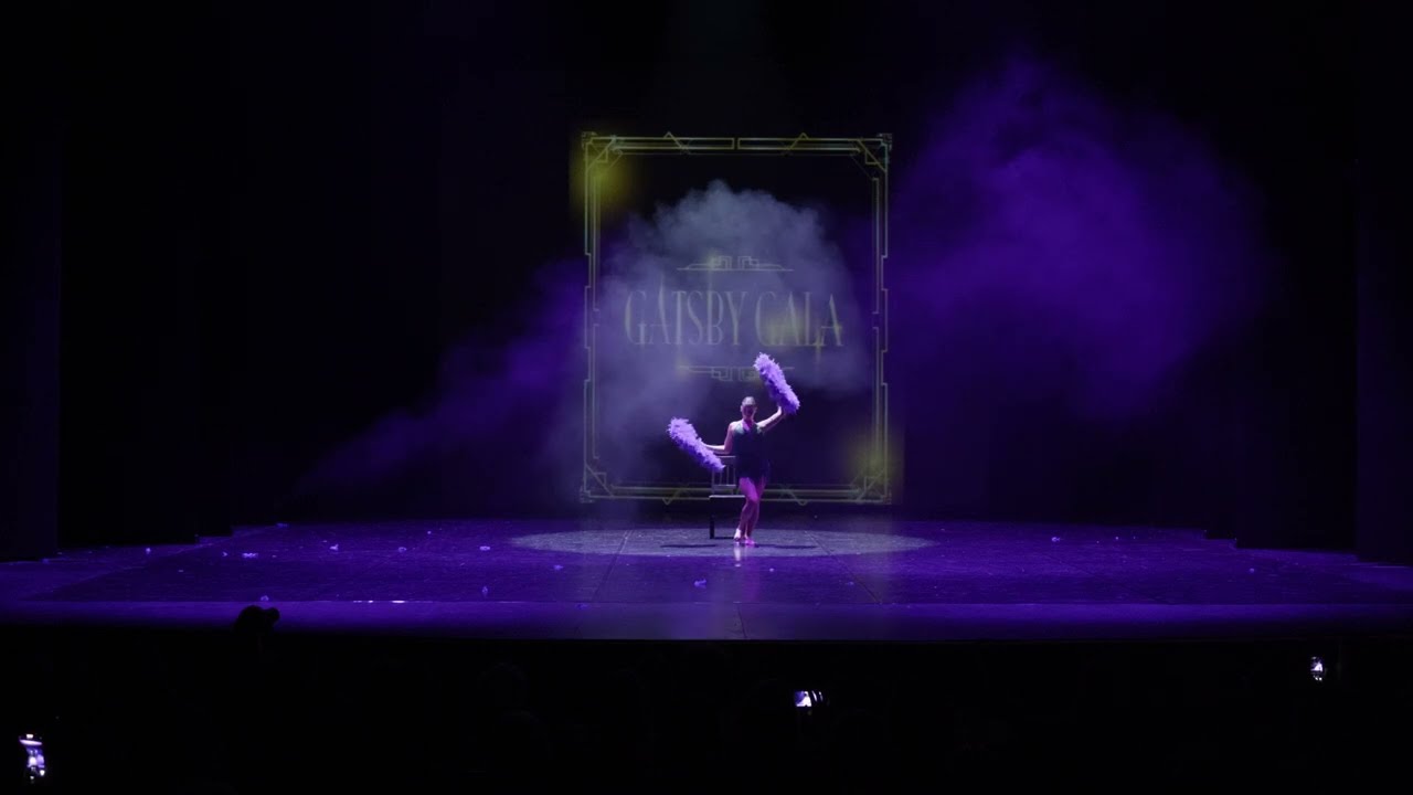 Broadway Show by Plesni Studio Coolstep - INK 2024