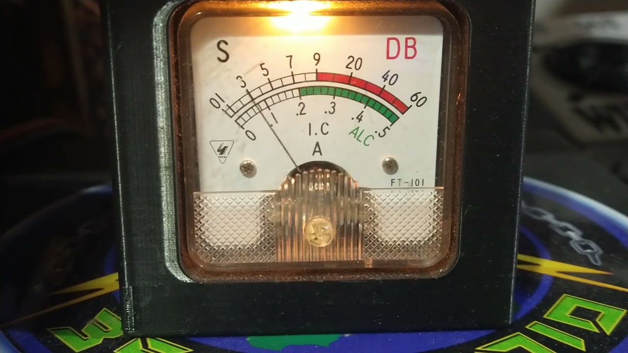 Cheese burger 505 . Channel 28 AM cb radio 