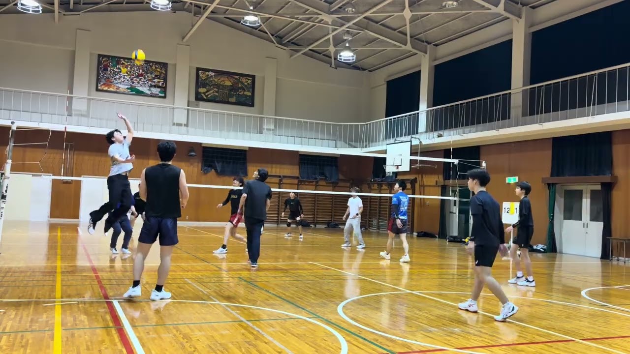 2026/3/11 第1セット