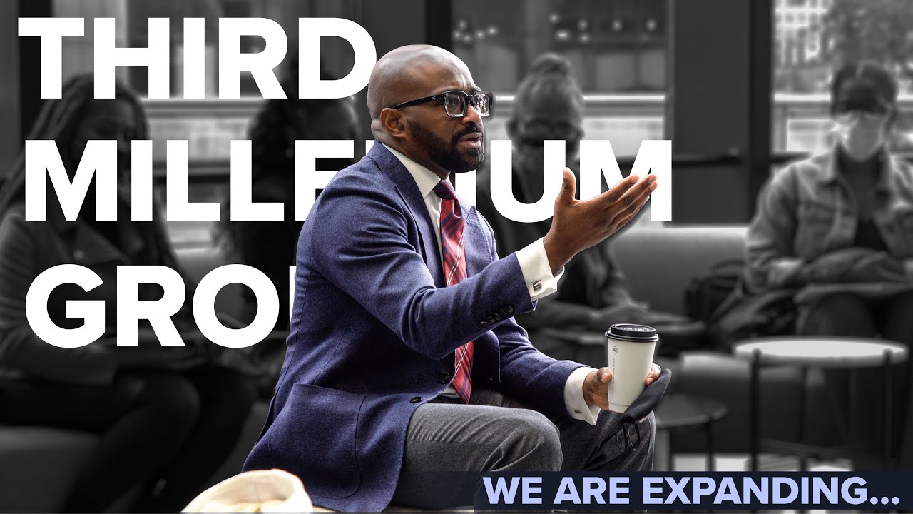 Bright Star Community Outreach Expands Into Downtown Chicago With Third Millennium Group