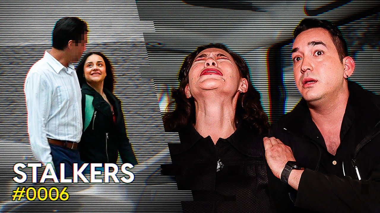 ¡Su Esposo la Engaña con su Hija! 😡 | STALKERS #0006