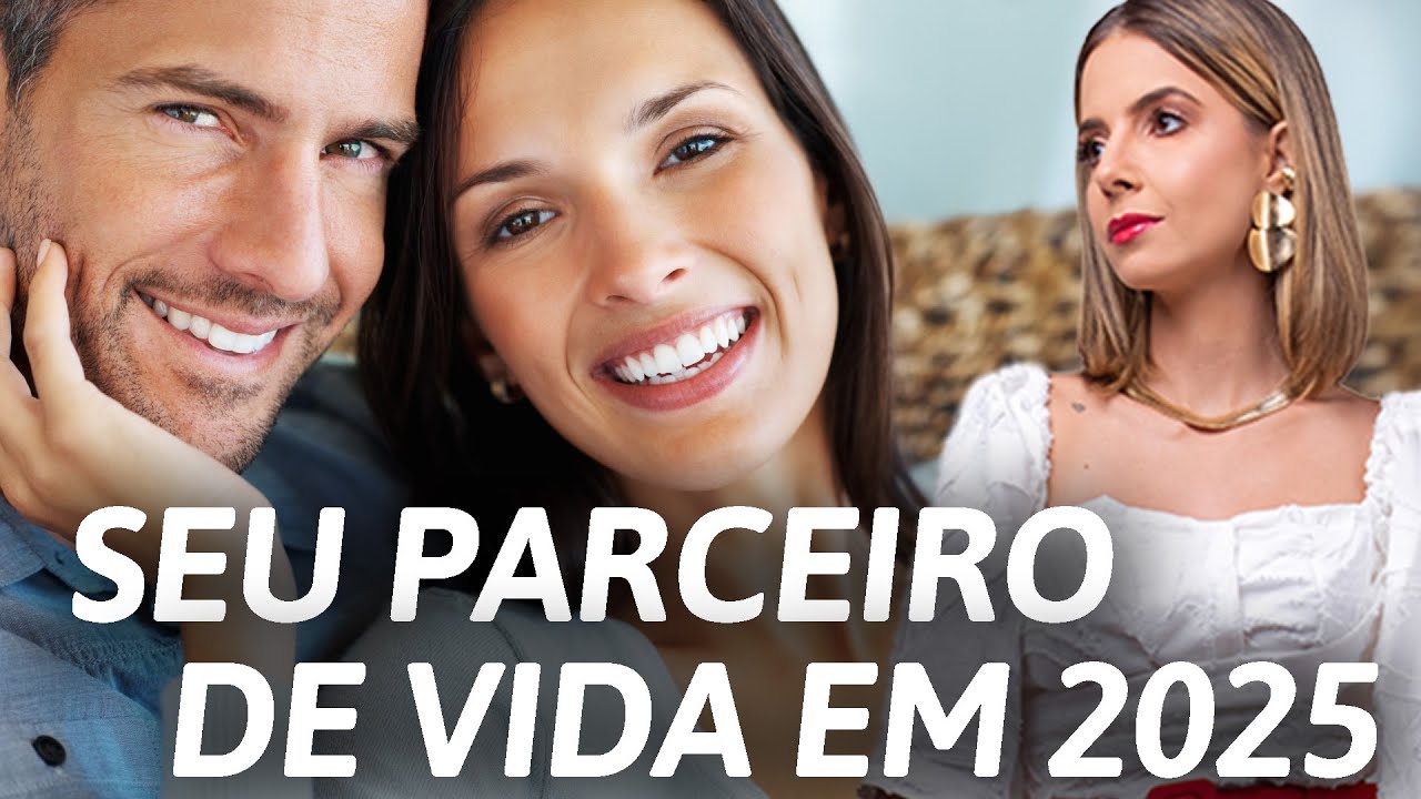 6 PASSOS PARA VOCÊ CONHECER HOMENS EM 2025 | Especialista em Conquista | Luiza Vono