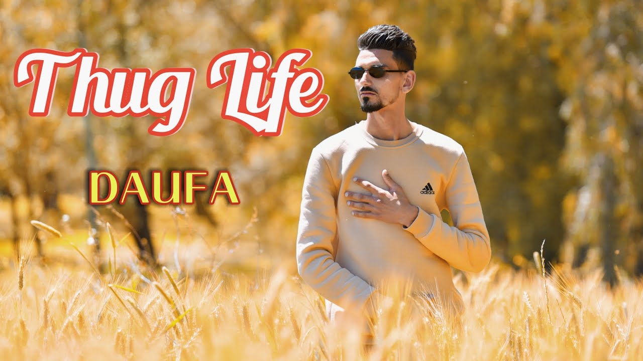 DAUFA - Thug Life (Audio)