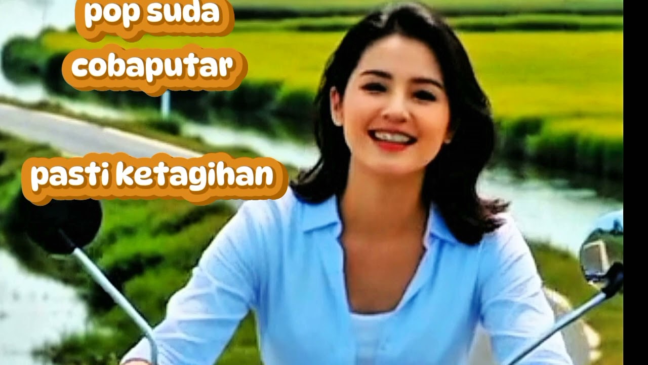 Pop sunda enak di kuping,engkang by nina