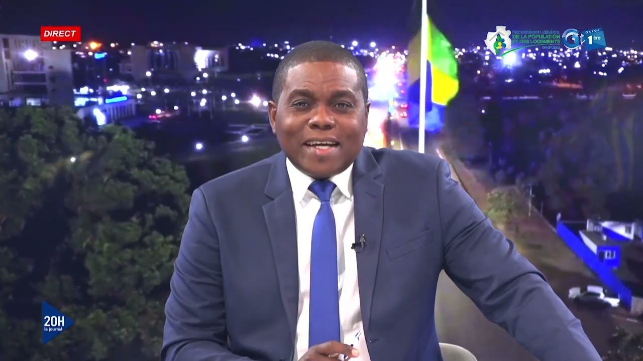Journal Télévisé de 20h du 14 mars 2026.