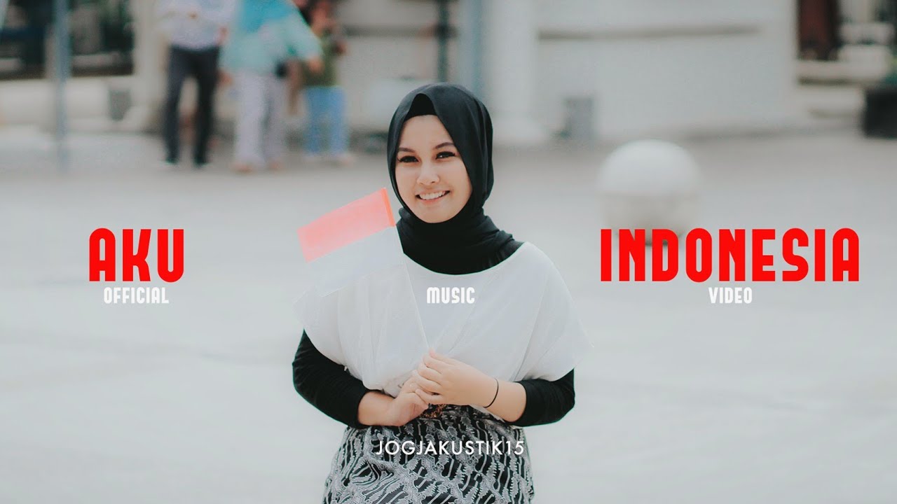 UNTUK INDONESIA - JOGJAKUSTIK15 X ABEL BERIANSYAH