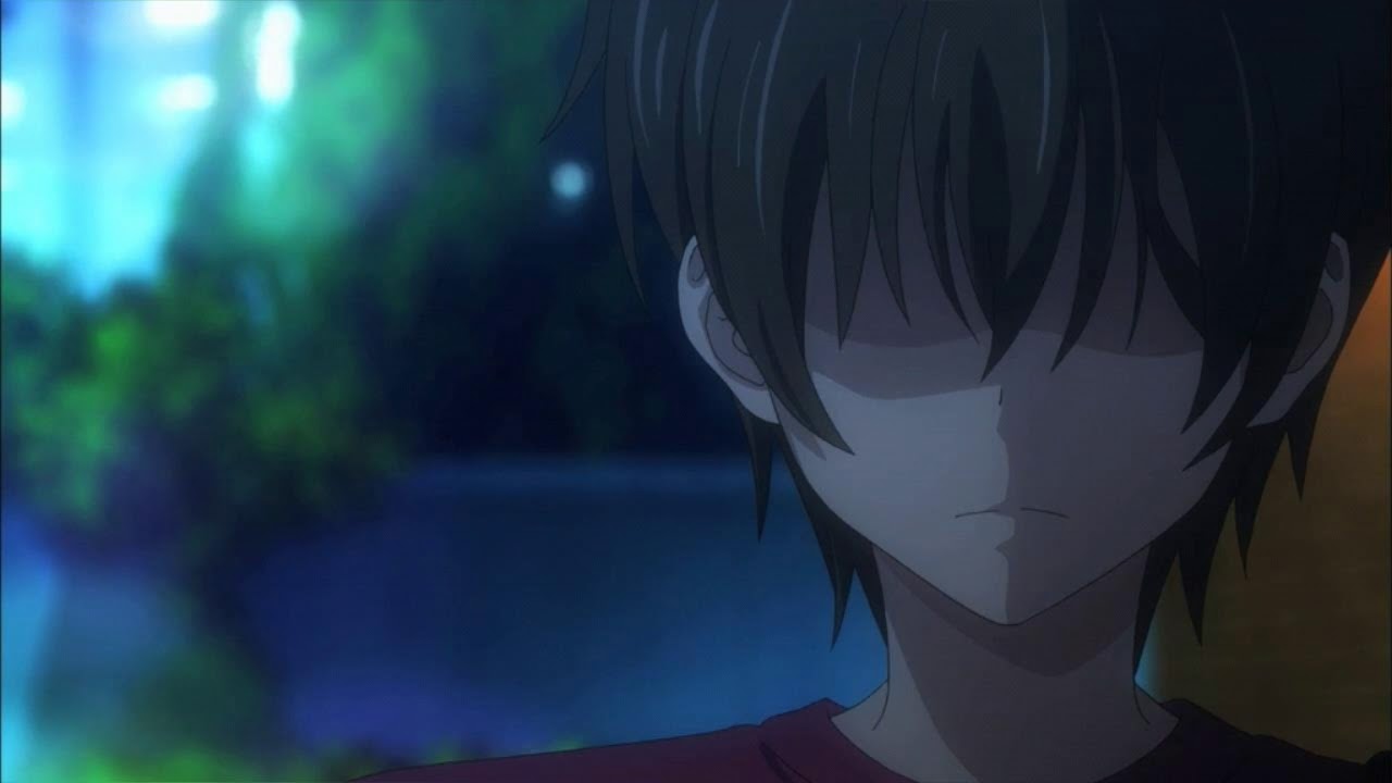 Kurutta scenario golden time OST