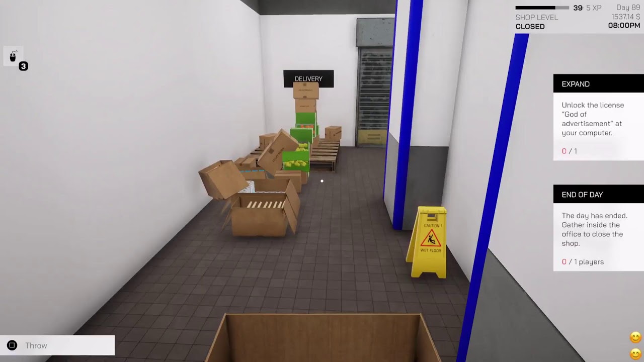 My Store