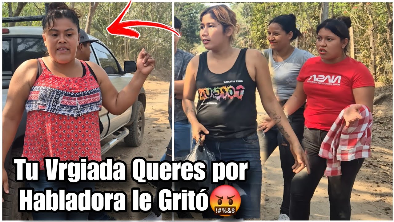 Kimberly en la cara le tiró los C4lzones que le R9bo a Sindy/y llegó a vrgiar a la Diabla por Hablar