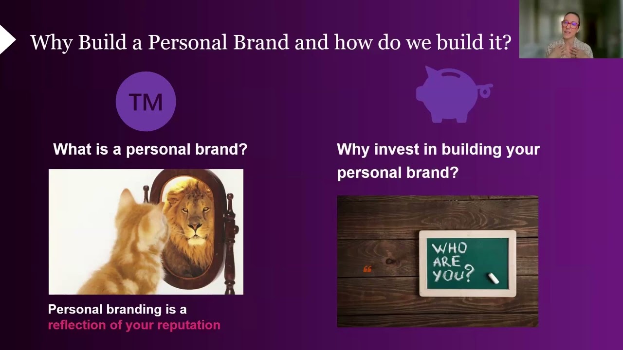 Leverage LinkedIn to build your brand and become a thought leader - 13th November