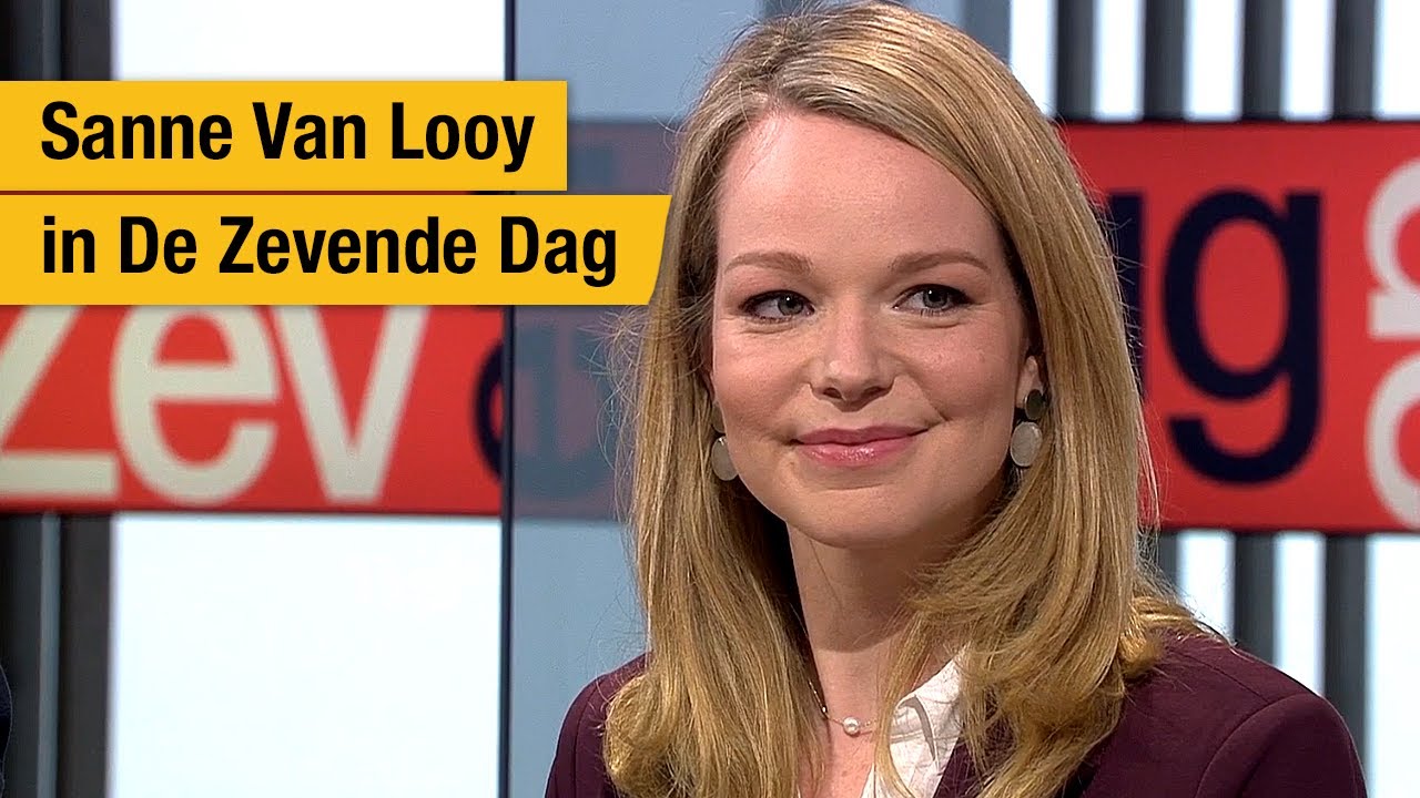 Sanne Van Looy: 'Federale asieldeal biedt geen antwoorden'