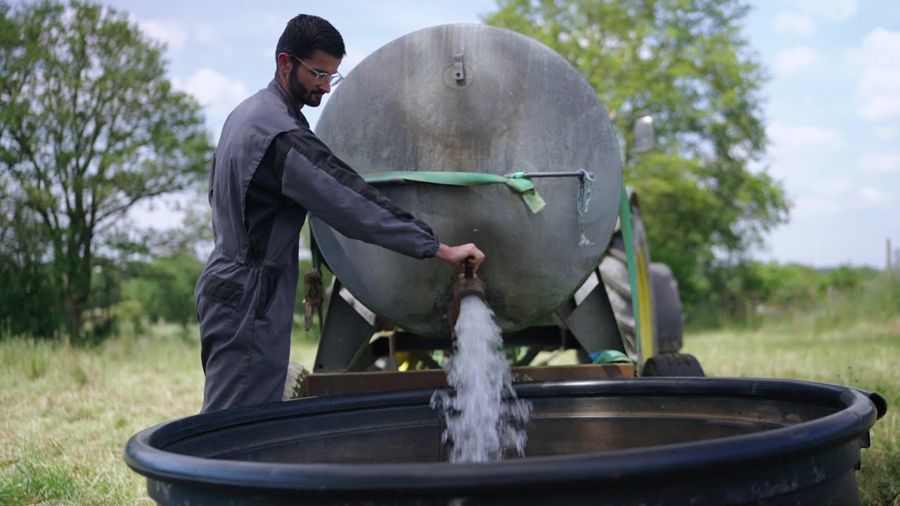 [Installation en agriculture] Avoir une vie à côté de l'exploitation