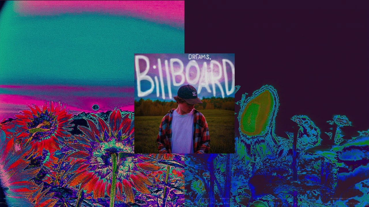 Kiremi - Billboard Dreams (Official Audio)