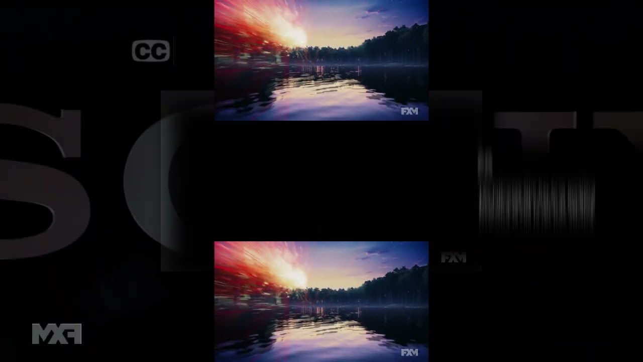 (YTPMV) The Angry Birds Movie - FXM Intro Scan