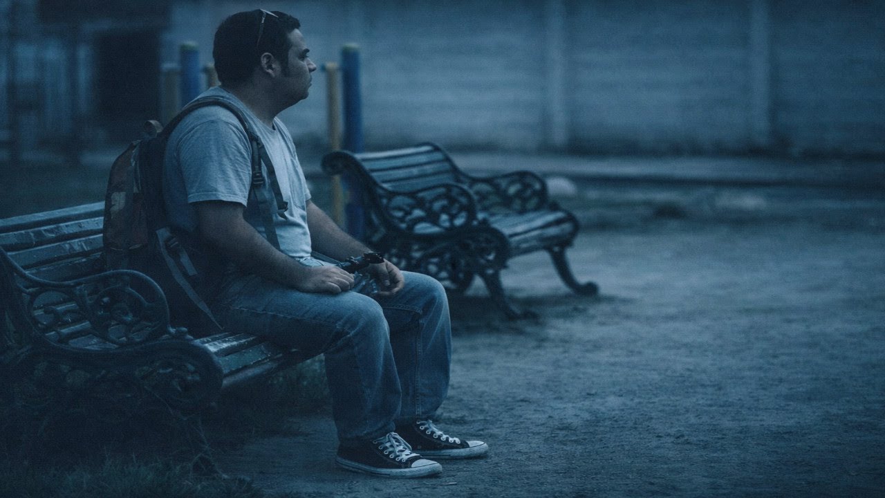 Silencio en la calle 3 - Cortometraje | Producción Los Umbrales