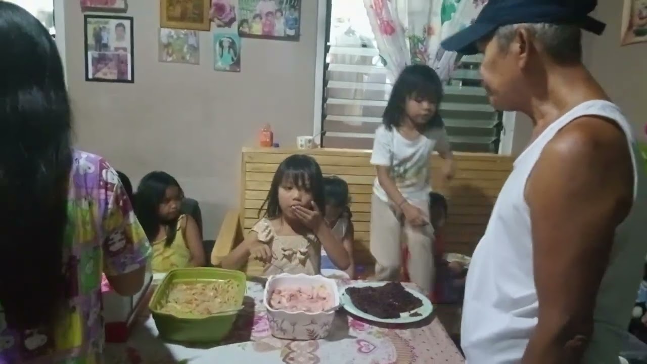 Abcdee Birthday (Jan20,2026)