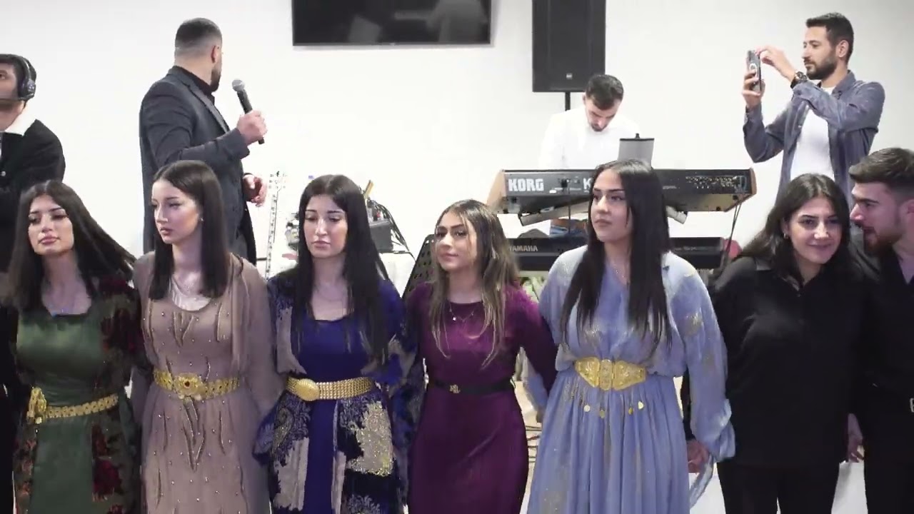 Cihan & Newroz 17 02 2024 Teil 2
