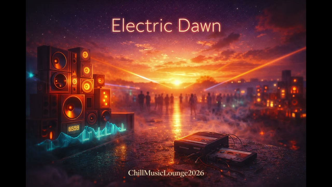 Electric Dawn