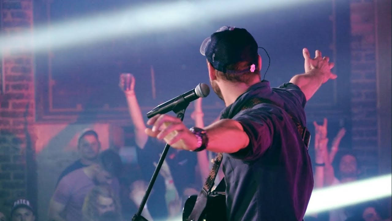 Spoegwolf Live in Potchefstroom