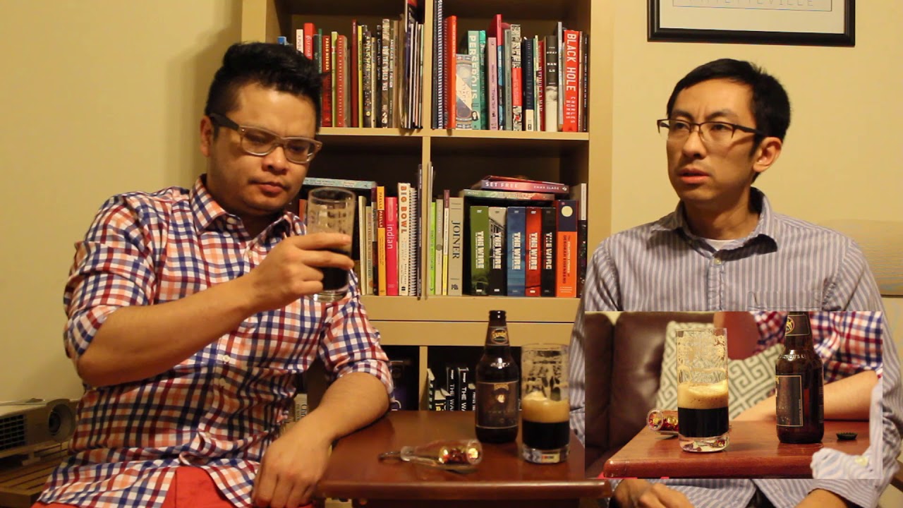Founder's Porter - 001